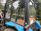 Продается погрузчик АТЛАНТ-850.1, 2012 года выпуска, г. Красноярск